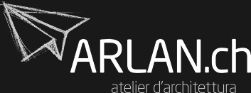 Arlan.ch Logo